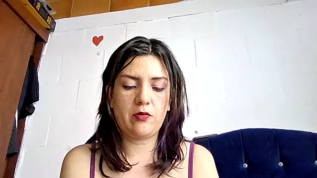 Czat XXX na żywo – princessbella93
