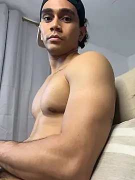 mateo_jackn Webbikameraesitys