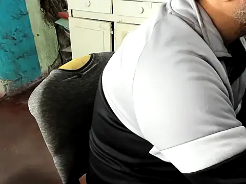 hothotoso Show Webcam