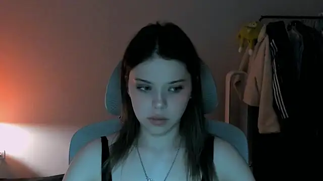 MelissaBrank – Naživo XXX chat