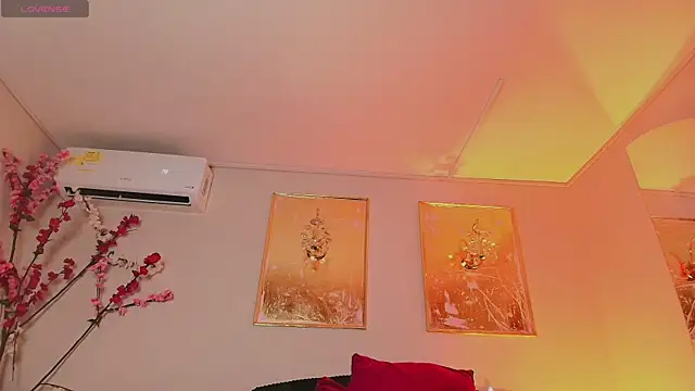 blaisysmith's Live XXX Chat