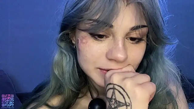 Emmibrilson Chat XXX in diretta