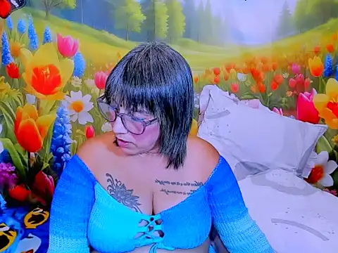 indianroxy's Webcam Show