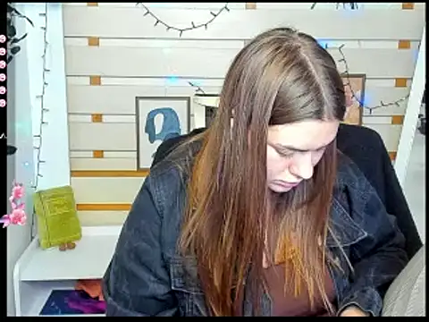 Živý XXX chat Josephine_Kiss