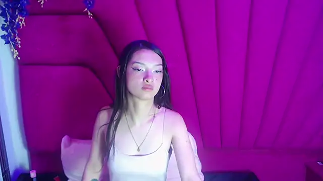Aurora_18 现场XXX聊天