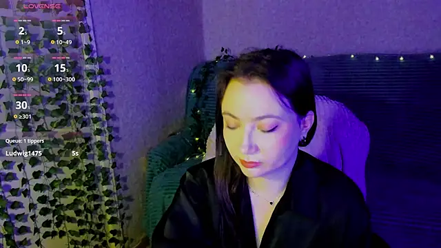Micky_Wood 现场XXX聊天