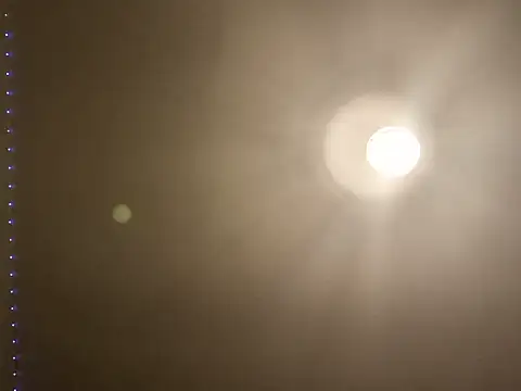 Sofialovee69 网络视讯表演