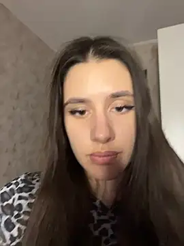 Selena_Mur_ webkamerás műsora
