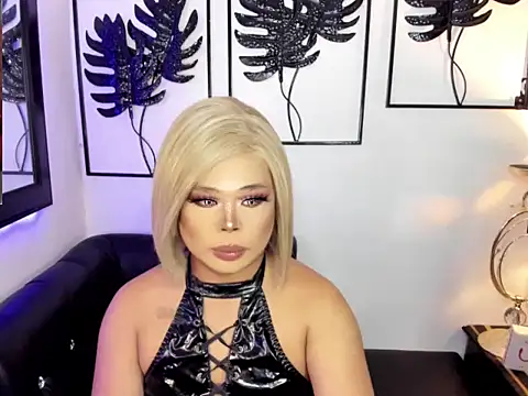 Lindsay_walter Pertunjukan Webcam