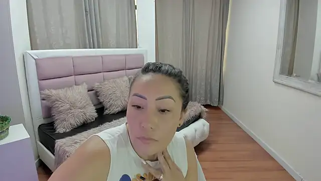 Chat XXX en directo de gaby_trent