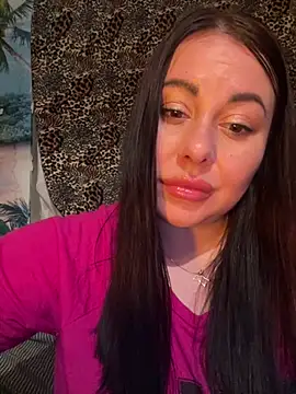 Živý XXX chat DaisyStreet