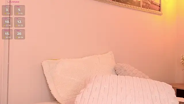 Sala de chat en directo de Assh_lee_