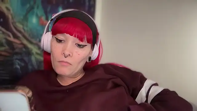 FRRANNKIE Chat XXX live