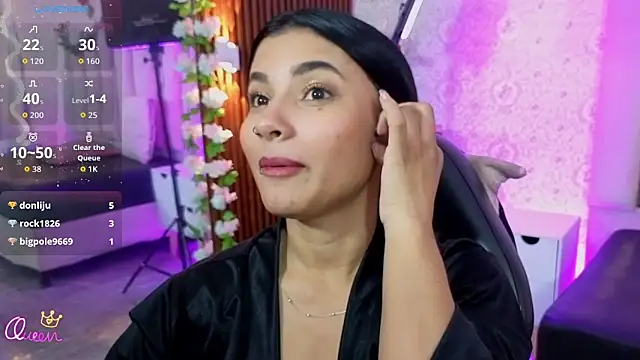 دردشة Gaby_tay1 الجنسية المباشرة