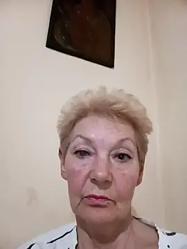 Calypso-Loove Adlı Modelin Canlı XXX Sohbeti