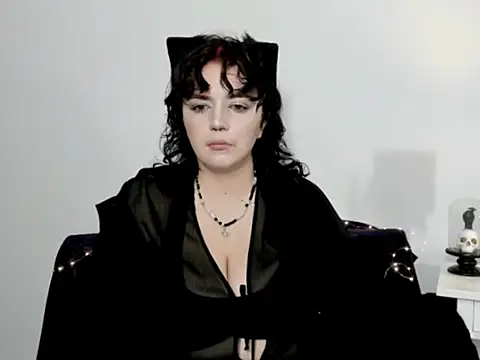 SamantaBunny Chat XXX live