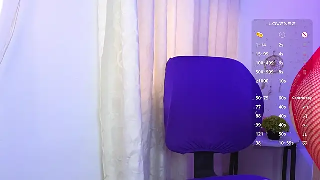 Lu_perez – Naživo XXX chat