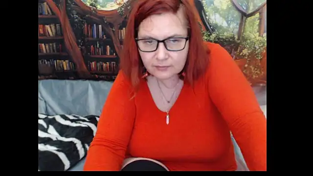 PlayfullMature Live XXX-Chat