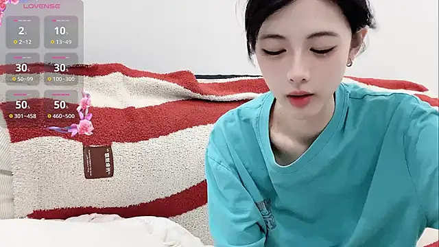 Chat XXX Live Nuomio