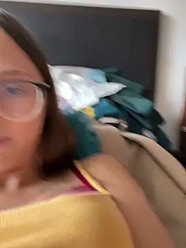 Webkamerová show aria_rousse3
