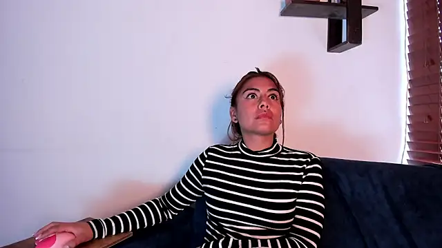 im_amber Adlı Modelin Canlı XXX Sohbeti