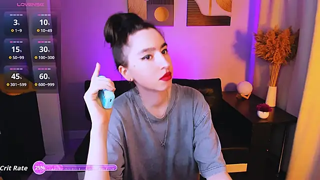 Lily_xBabe 现场XXX聊天