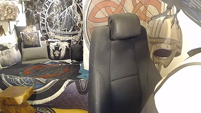 Show de TittenMichelle na webcam