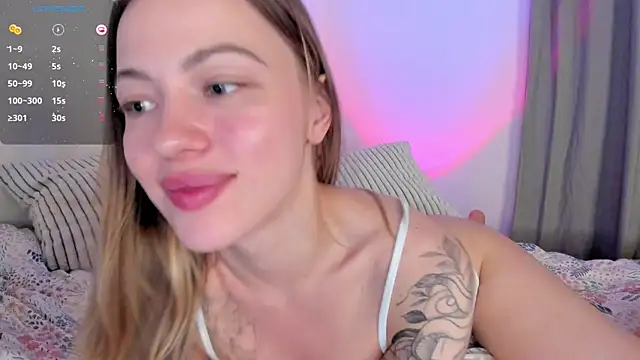Chat XXX ao vivo de damn_cutie