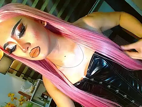 Show de webcam de HOLLYWOOD_QUEEN_88