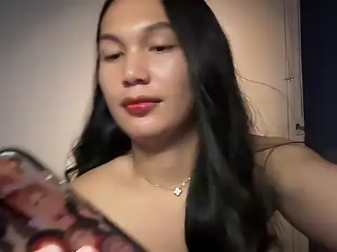 Show de webcam de FelicityLincoln