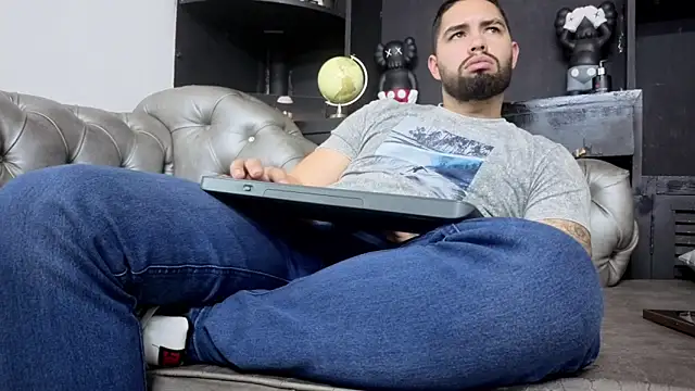 Chat XXX en directo de matteosantos