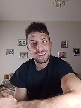 Mcsimotoro Live XXX-chat