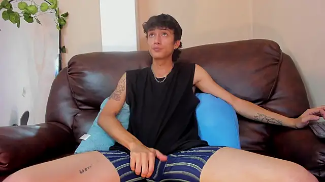 Lean_Portman Webcamshow