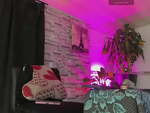 Show de webcam de BeautyCatalella1