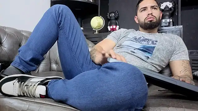 Živý XXX chat matteosantos