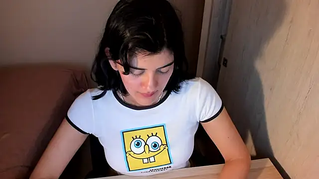 misstoya's Live XXX Chat
