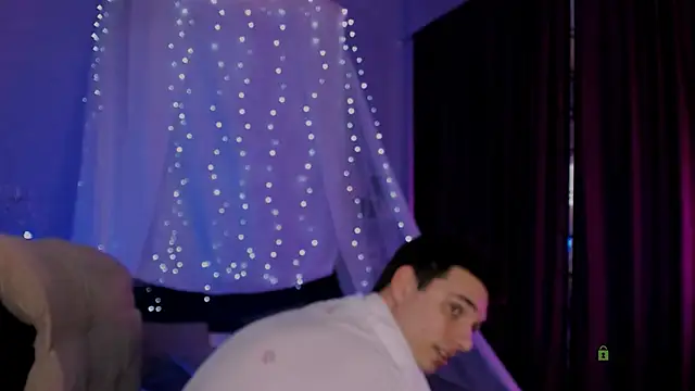 XXX chat uživo modela jason_sweety