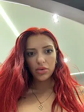 Sweety_one_ Show Webcam