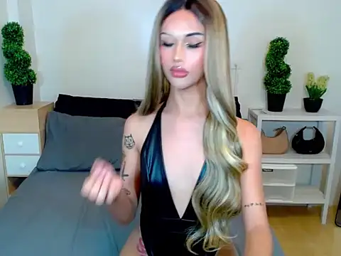 HorsecockMadison Obrolan Langsung XXX