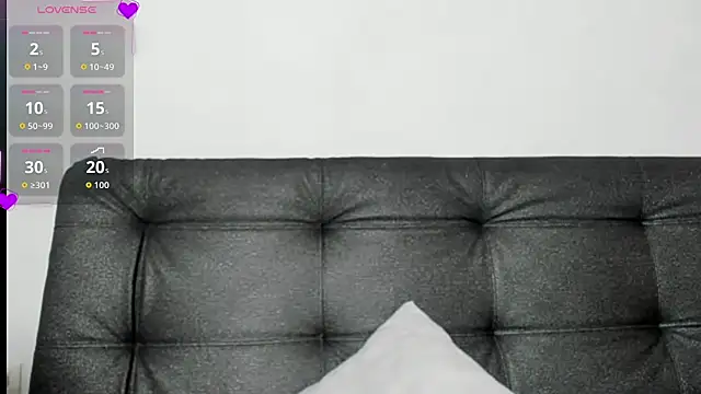 Czat XXX na żywo – Cherrysweetyx
