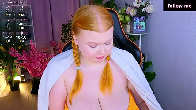 Arietta_Heart: απευθείας συνομιλία ΧΧΧ