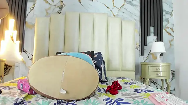 แชท XXX สดของ mollieblue69