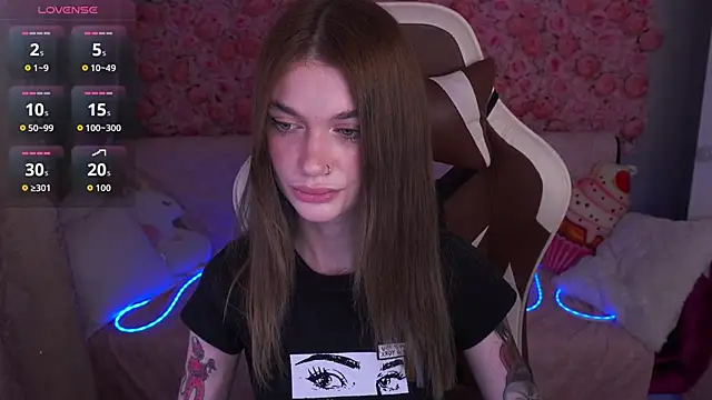 AnacondaOn's Live XXX Chat