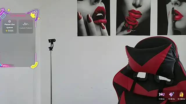 tammyandrade_'s Live XXX Chat