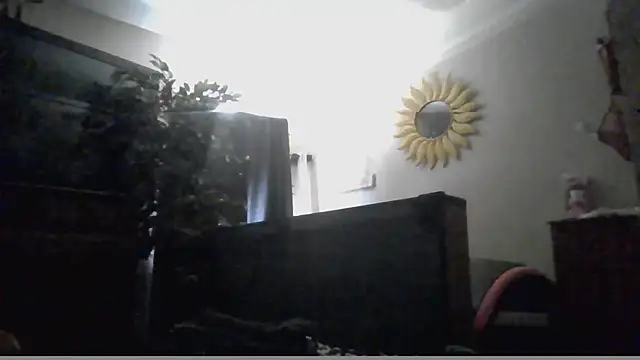 TWiSTYTheTwizted Adlı Modelin Canlı XXX Sohbeti