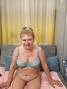 Sweet4104 Adlı Modelin Canlı XXX Sohbeti