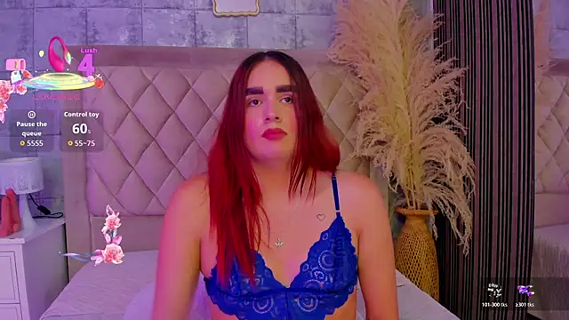 CleoFoxx_ ওয়েবক্যাম শো