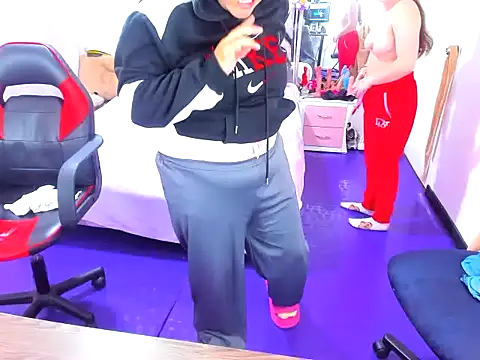 naomi_johnson's Webcam Show