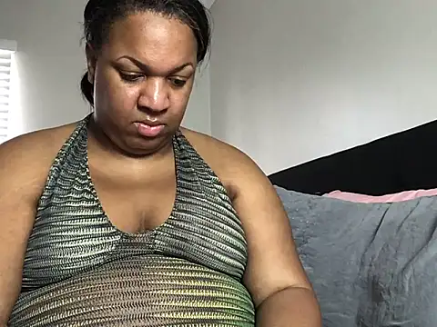 Badgirlbrittt – webcam-show