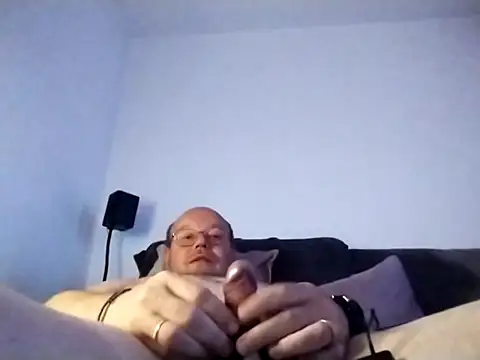 moncul24's Webcam Show
